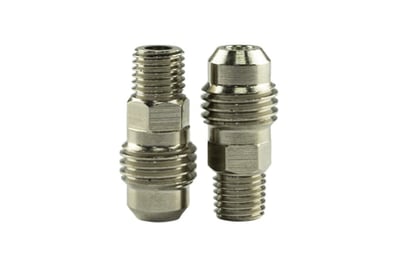 Turbosmart 1/16NPT Male - -4AN Flare fit TS-0505-2009 | TS-0505-2009