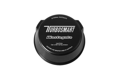 Turbosmart Gen4 WG40 CompGate40 Top Cap replacement - Black TS-0505-3013 | TS-0505-3013
