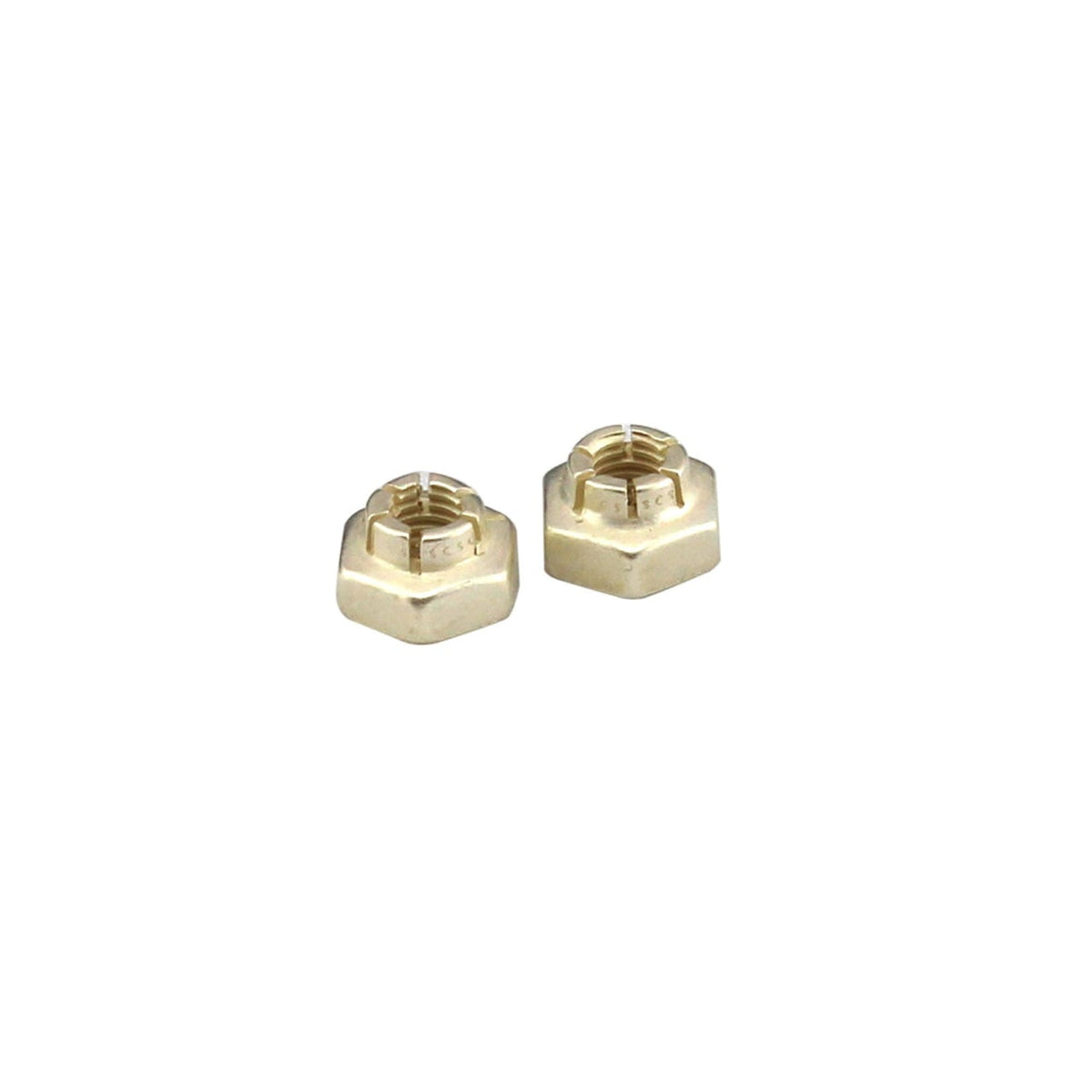Turbosmart GenV V-Band Replacement Nuts - 2 Pack TS-0550-3080 | TS-0550-3080