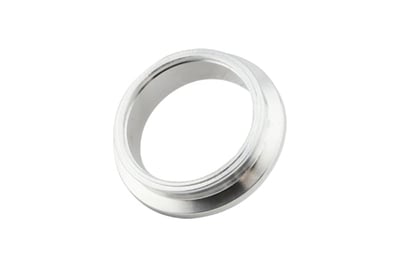 Turbosmart ALV Inlet Weld Flange - AL TS-0550-3101 | TS-0550-3101