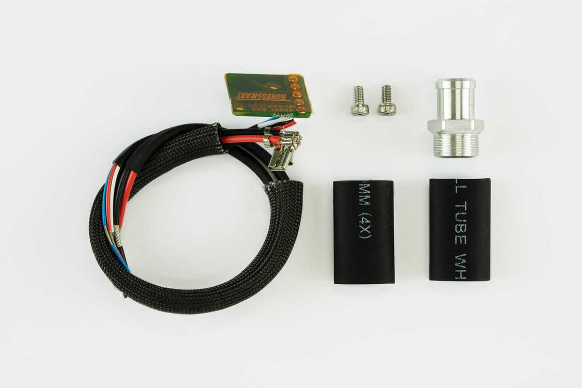 Turbosmart GenV eGate Sensor Replacement TS-0550-3121 | TS-0550-3121
