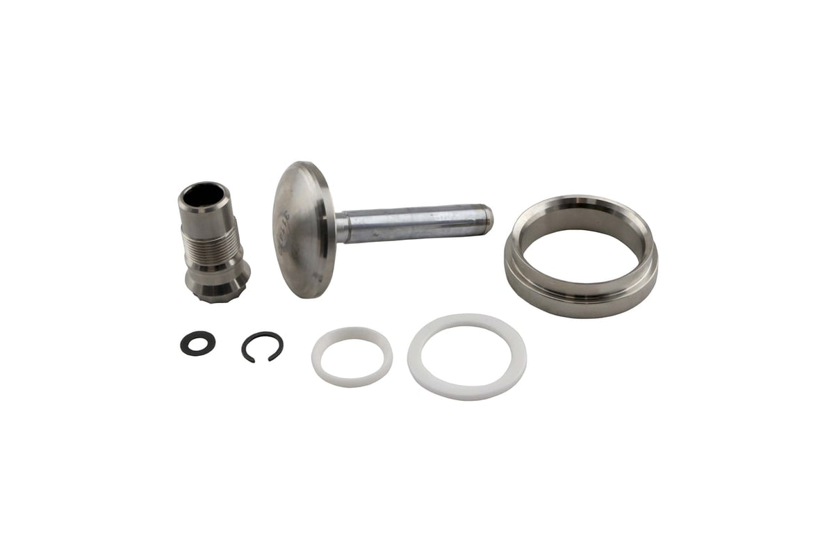 Turbosmart GenV WG38 Valve & Guide Set TS-0551-3002 | TS-0551-3002