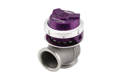 Turbosmart GenV WG40 CompGate40 14psi Purple TS-0552-1013 | TS-0552-1013