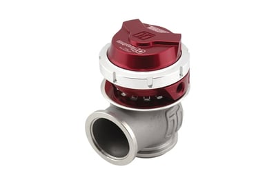 Turbosmart GenV WG40 CompGate40 14psi Red TS-0552-1014 | TS-0552-1014