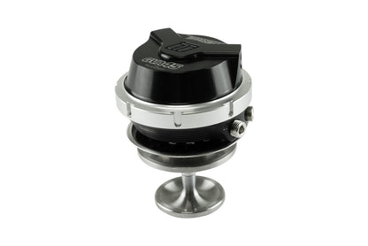 Turbosmart Gas Valve Actuator 45 14psi Black TS-0553-1712 | TS-0553-1712