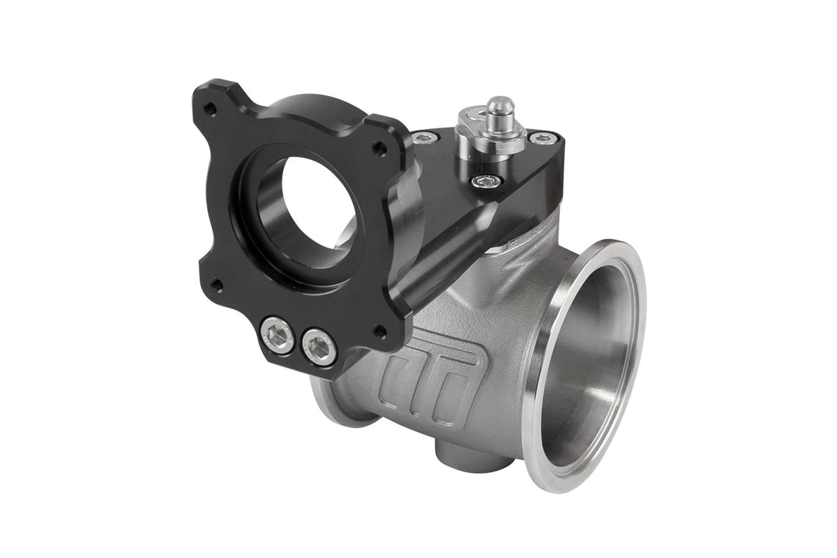 Turbosmart MSG50 Modular StraightGate50 Compatible with BMW TS-0565-1902 | TS-0565-1902