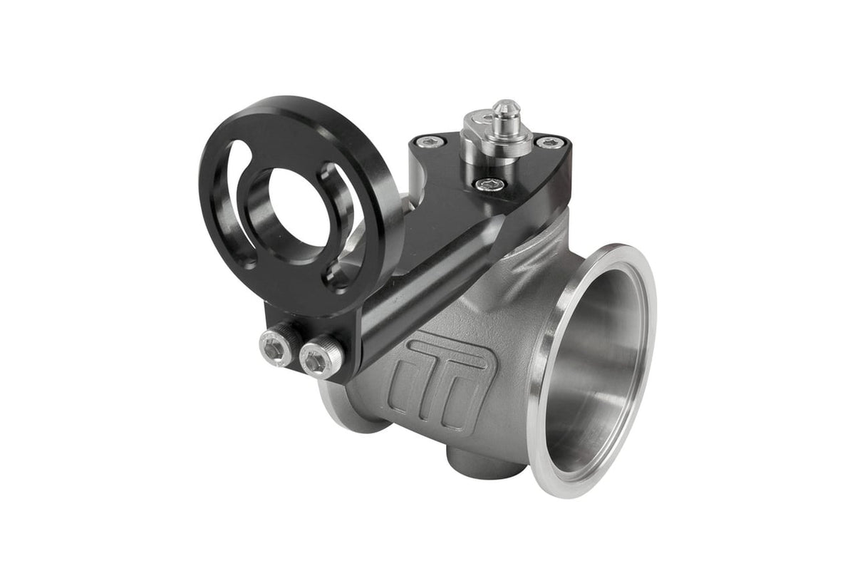 Turbosmart MSG50 Modular StraightGate50 Compatible with VAG TS-0565-1903 | TS-0565-1903