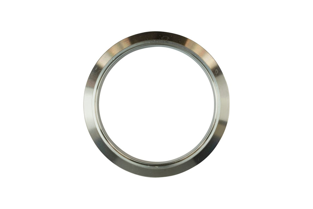 Turbosmart SG76 Weld Flange - Stainless Steel TS-0567-3002 | TS-0567-3002