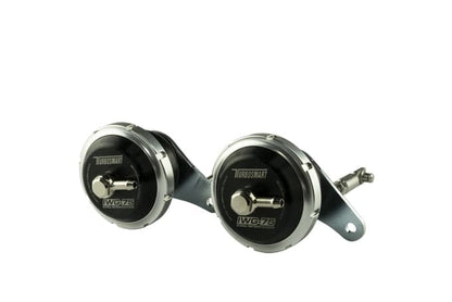 Turbosmart IWG75 Nissan GTR R35 Black 7PSI TS-0615-2072 | TS-0615-2072