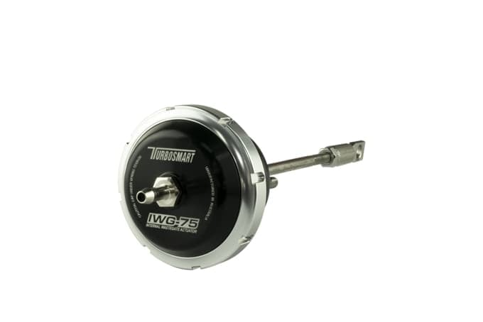 Turbosmart IWG75 2015 Ford Mustang 2.3L EcoBoost 12 PSI TS-0622-8122 | TS-0622-8122