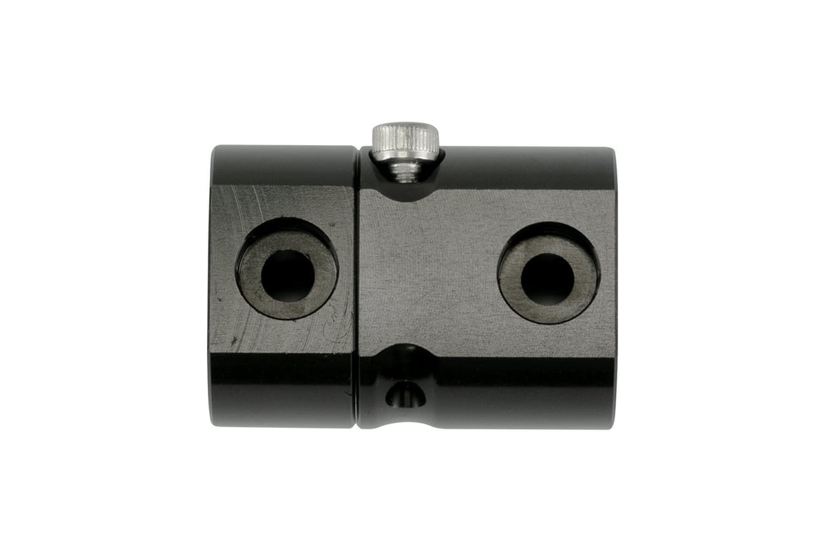 Turbosmart Modular Male/Female Endcap Replacement TS-0704-3001 | TS-0704-3001