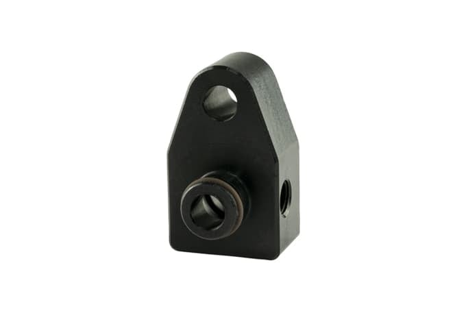 Turbosmart BRA Mini Cooper/S R56/ Renault Clio RS - Black TS-0720-1006 | TS-0720-1006