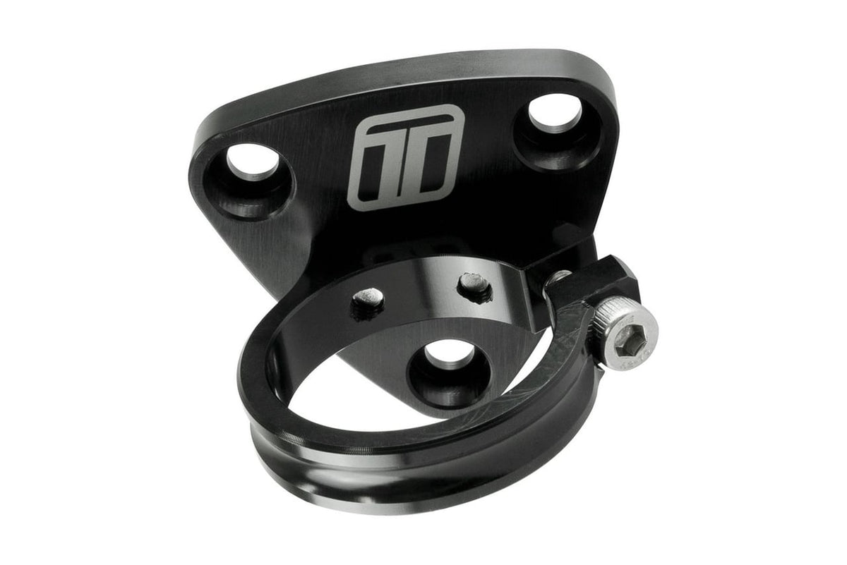 Turbosmart Oil Pressure Regulator (V2) Billet Bracket TS-0801-3002 | TS-0801-3002