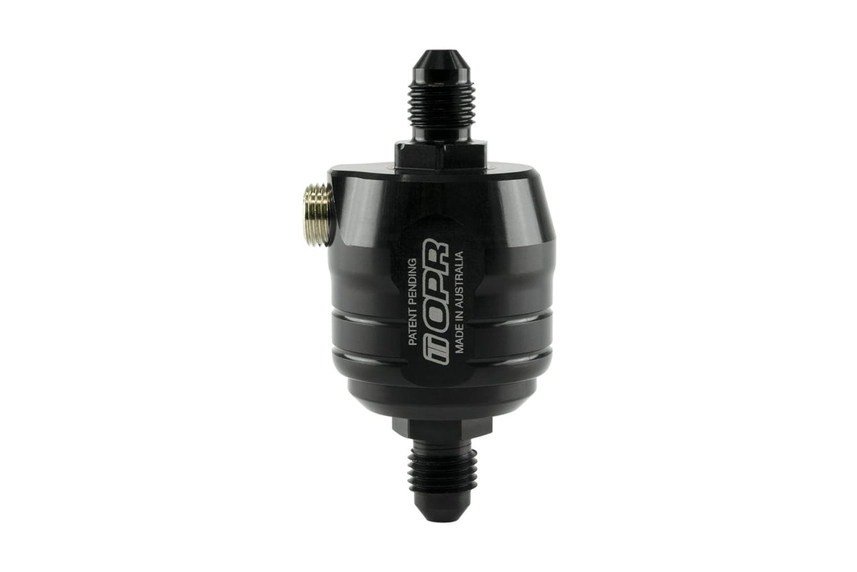 Turbosmart OPR V2 Turbo Oil Pressure Regulator TS-0811-0012 | TS-0811-0012