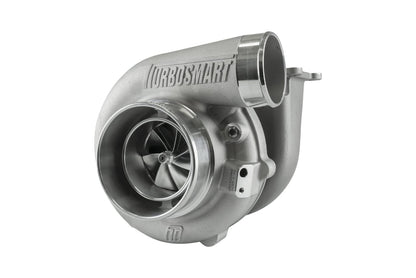 Turbosmart TS-1 Turbocharger 6870 (Kompact) T4 0.96AR Externally Wastegated TS-1-6870B-T4096E | TS-1-6870B-T4096E