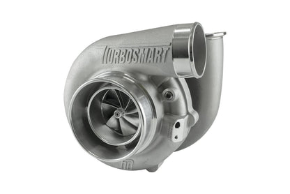 Turbosmart TS-1 Turbocharger 6870 (Kompact) V-Band 0.96AR Externally Wastegated TS-1-6870B-VB096E | TS-1-6870B-VB096E