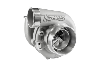 Turbosmart TS-1 Turbocharger 6870 (Kompact) V-Band Reverse Rotation 1.07AR Externally Wastegated TS-1-6870B-VR107E | TS-1-6870B-VR107E