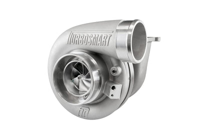 Turbosmart TS-1 Turbocharger 6870 T4 0.96AR Externally Wastegated TS-1-6870C-T4096E | TS-1-6870C-T4096E