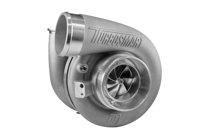 Turbosmart TS-1 Turbocharger 6870 V-Band Reverse Rotation 0.96AR Externally Wastegated TS-1-6870C-VR096E | TS-1-6870C-VR096E