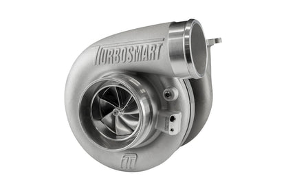 Turbosmart TS-1 Turbocharger 7275 T4 0.96AR Externally Wastegated TS-1-7275C-T4096E | TS-1-7275C-T4096E