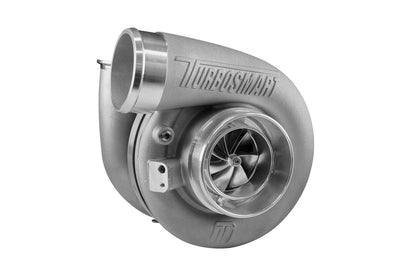 Turbosmart TS-1 Turbocharger 7275 V-Band Reverse Rotation 0.96AR Externally Wastegated TS-1-7275C-VR096E | TS-1-7275C-VR096E