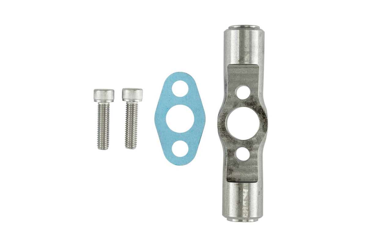 Turbosmart 38.1mm Turbo Mount TS-199-3001 | TS-199-3001