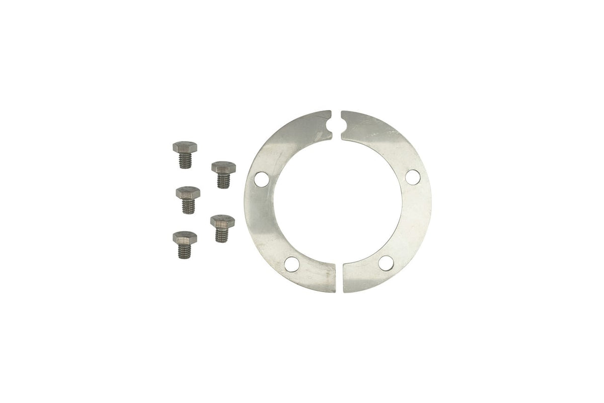 Turbosmart 62mm/66mm TS-1 and TS-2 Turbine Housing Replacement Hardware for B Frame Turbos (does not fit 70mm) TS-199-3017 | TS-199-3017