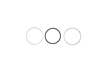 Turbosmart LockSleeve Turbo Adapter Compressor Outlet 2.50" Replacement O-Ring TS-199-3045 | TS-199-3045