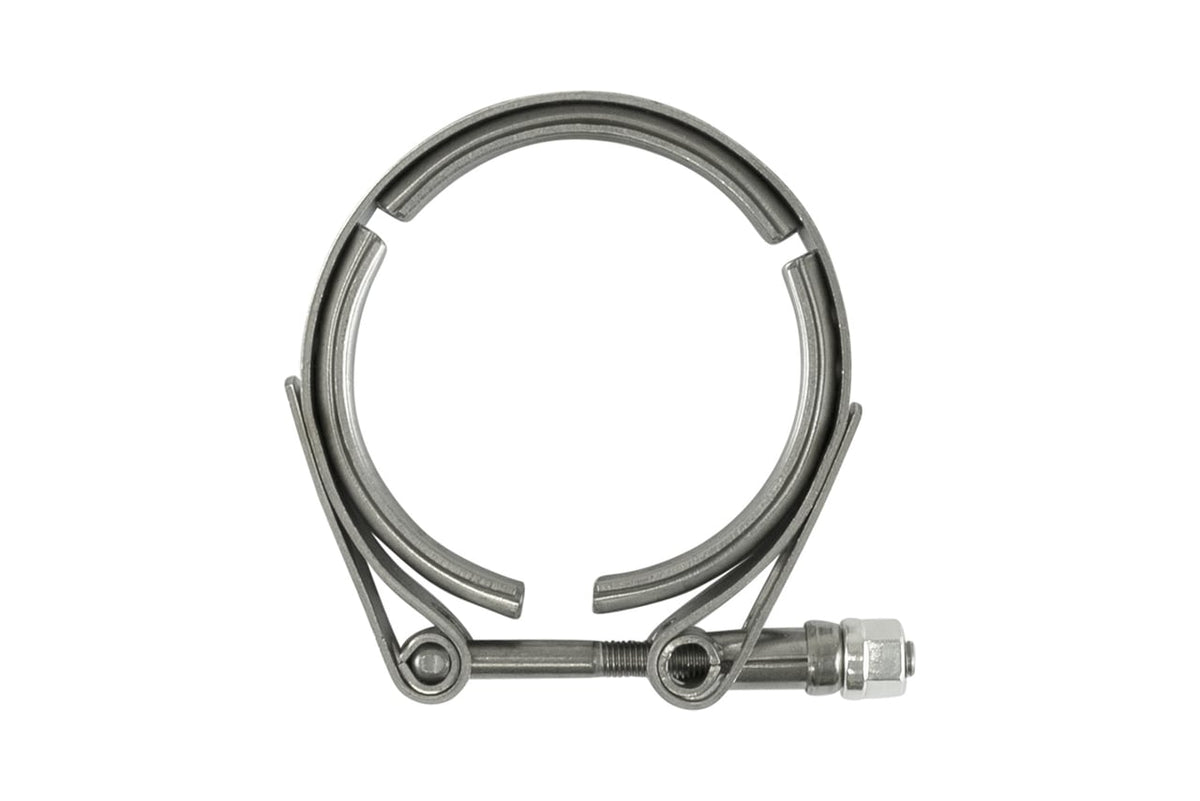 Turbosmart TS-1 Turbocharger V-Band Clamp Suit Turbine 2.25" TS-19CLV-225 | TS-19CLV-225