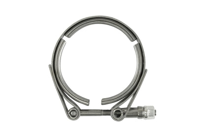 Turbosmart TS-1 Turbocharger V-Band Clamp Suit Turbine 2.25" TS-19CLV-225 | TS-19CLV-225