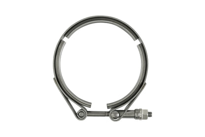 Turbosmart TS-1 Turbocharger V-Band Clamp Suit Turbine 3.00" TS-19CLV-300 | TS-19CLV-300