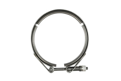 Turbosmart TS-1 Turbocharger V-Band Clamp Suit Turbine 3.50" TS-19CLV-350 | TS-19CLV-350