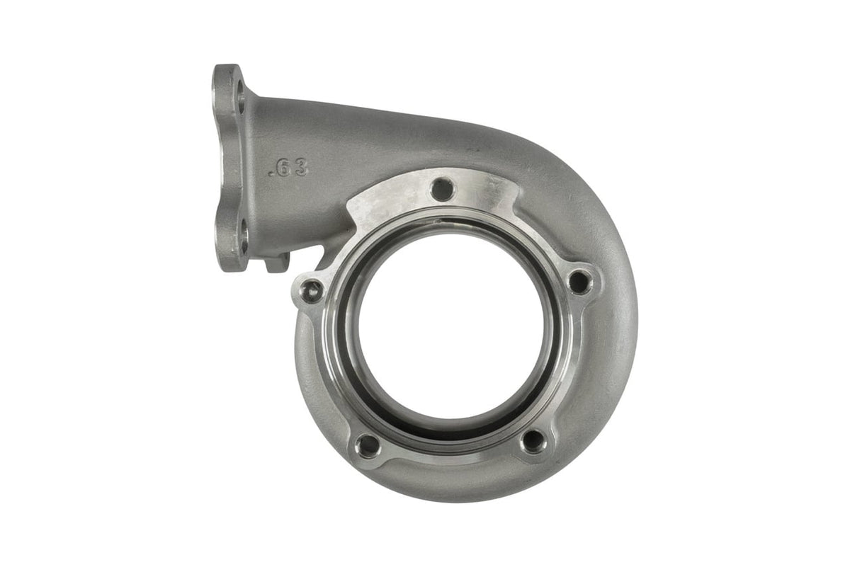 Turbosmart Turbine Housing B Frame (T3 0.63AR) suit 66mm Turbine TS-19TH66B-T3063 | TS-19TH66B-T3063