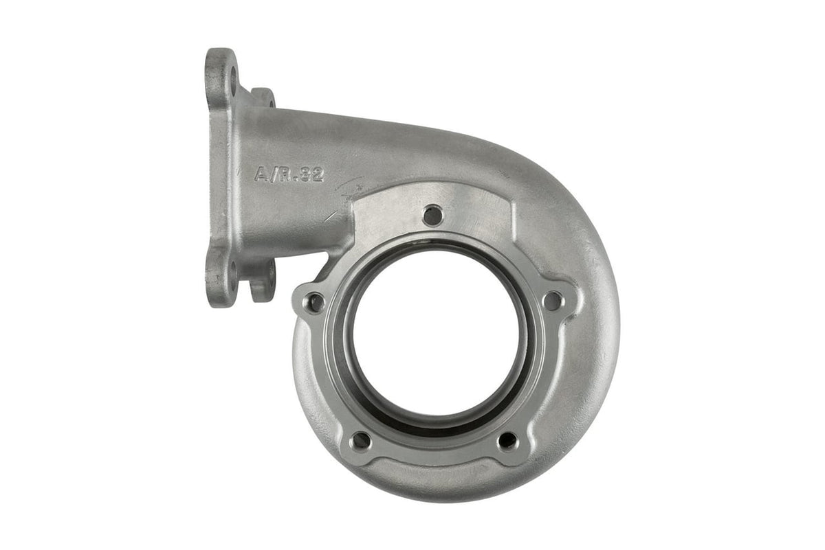 Turbosmart Turbine Housing B Frame (T4 0.82AR) suit 66mm Turbine TS-19TH66B-T4082 | TS-19TH66B-T4082