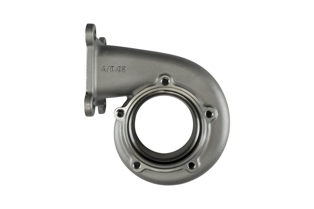 Turbosmart Turbine Housing B Frame (T4 0.82AR) suit 70mm turbine TS-19TH70B-T4082 | TS-19TH70B-T4082