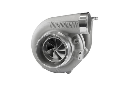 Turbosmart TS-2 Turbocharger (Water Cooled) 7170 (Kompact) T4 0.96AR Externally Wastegated TS-2-7170B-T4096E | TS-2-7170B-T4096E