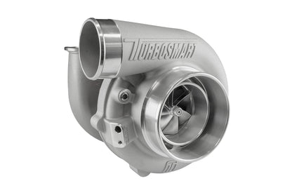 Turbosmart TS-2 Turbocharger (Water Cooled) 7170 (Kompact) V-Band Reverse Rotation 1.07AR Externally Wastegated TS-2-7170B-VR107E | TS-2-7170B-VR107E