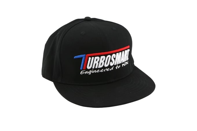 Turbosmart TS Hat Full Logo Colour TS-9002-1001 | TS-9002-1001