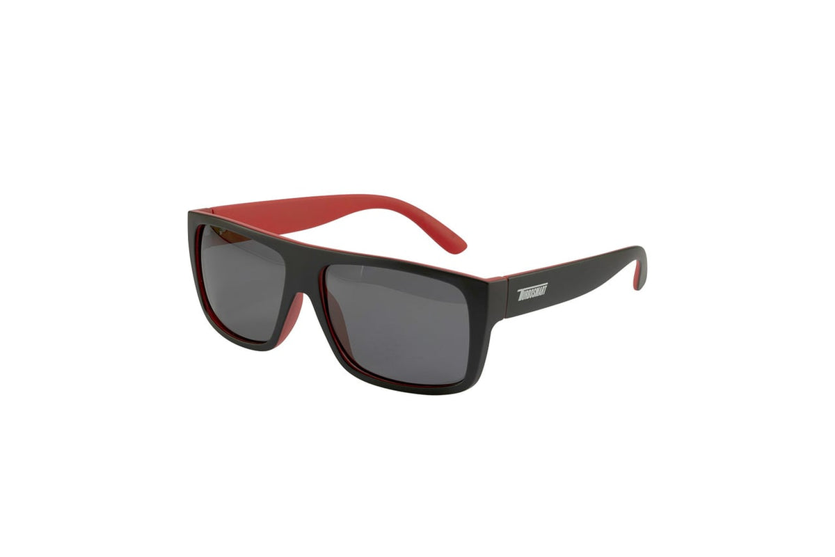 Turbosmart Sunglasses - Red/Black TS-9003-1160 | TS-9003-1160