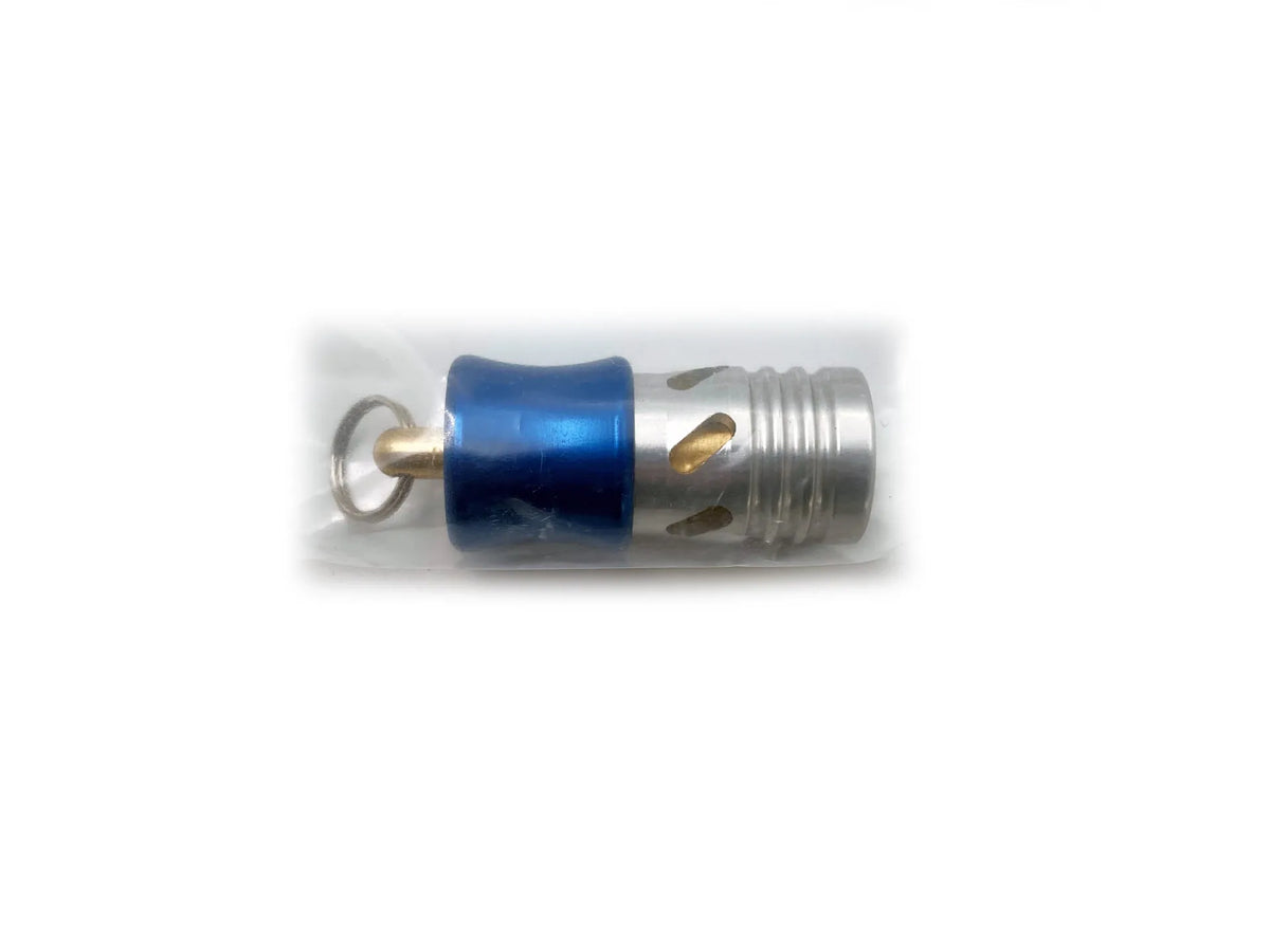 Turbosmart TS BOV Key chain - Vee Port TS-9006-1001 | TS-9006-1001