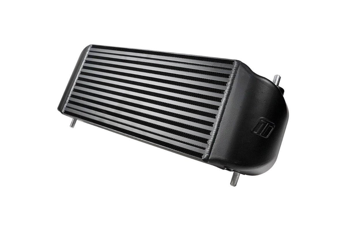 Turbosmart Ford F150 Intercooler V6 Ecoboost Black TS-CCA-VSFD001B | TS-CCA-VSFD001B