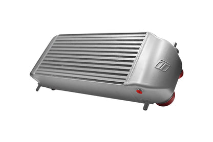 Turbosmart Ford F150 Intercooler V6 Ecoboost Silver TS-CCA-VSFD001S | TS-CCA-VSFD001S
