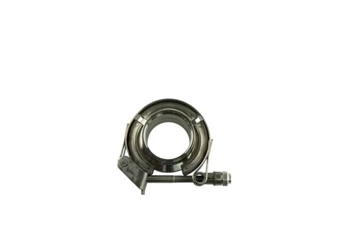 Turbosmart V-Band Coupling Kit inc Quick-Release (38.1mm / 1.5") TS-ECK-150 | TS-ECK-150
