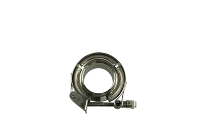 Turbosmart V-Band Coupling Kit inc Quick-Release (44.5mm / 1.75") TS-ECK-175 | TS-ECK-175
