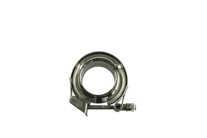 Turbosmart V-Band Coupling Kit inc Quick-Release (50.8mm / 2.0") TS-ECK-200 | TS-ECK-200