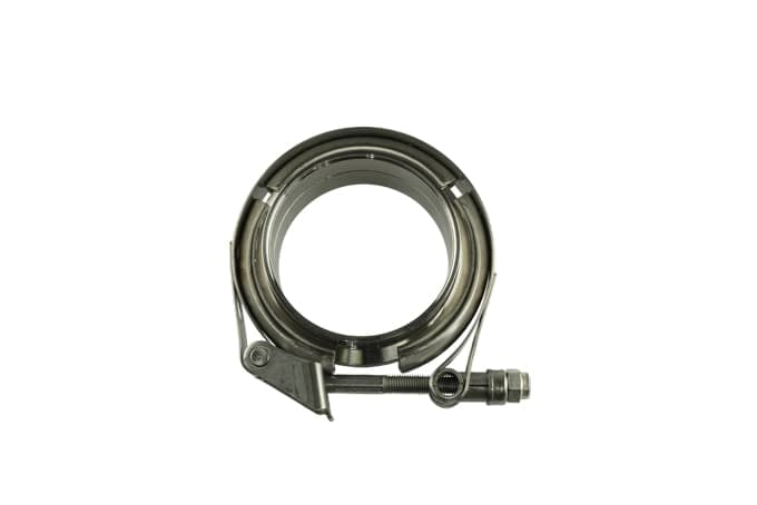 Turbosmart V-Band Coupling Kit inc Quick-Release (76.2mm / 3.0") TS-ECK-300 | TS-ECK-300