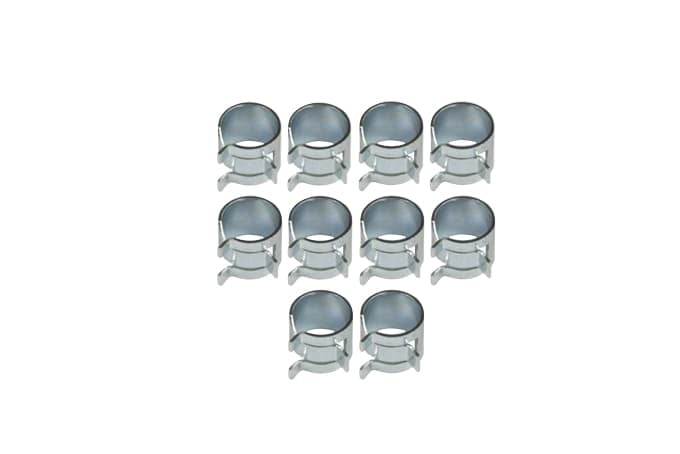 Turbosmart Spring Clamps to suit 3mm ID Vac hose TS-HCS-003 | TS-HCS-003