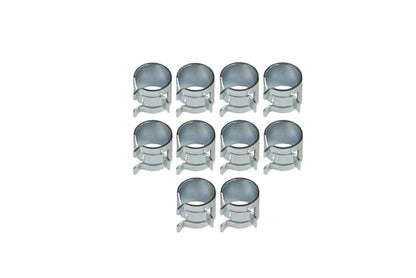 Turbosmart Spring Clamps to suit 3mm ID Vac hose TS-HCS-003 | TS-HCS-003