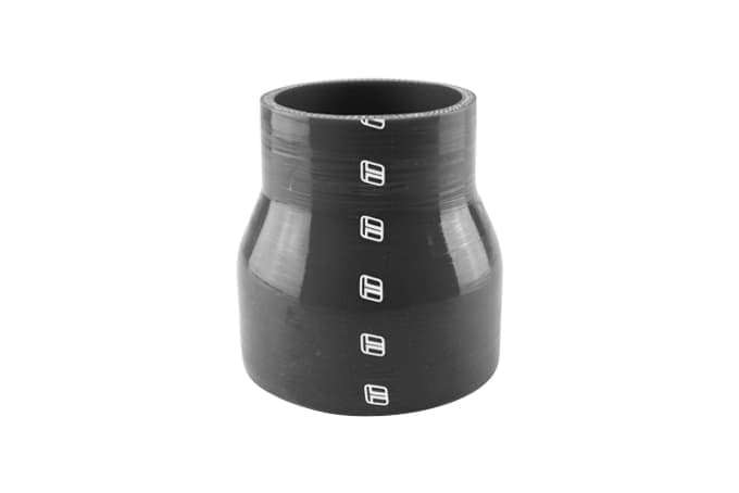 Turbosmart Silicon Hose Reducer 3.00-4.00" BLACK TS-HR300400-BK | TS-HR300400-BK
