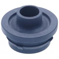 Febest Mount rubber radiator - Part TSB-127